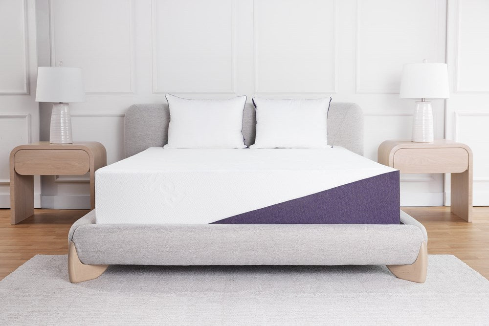 Luna Mattress Matelas Polysleep