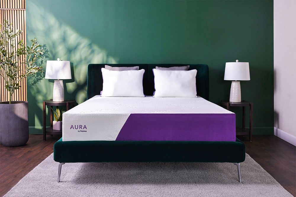 The Aura Mattress