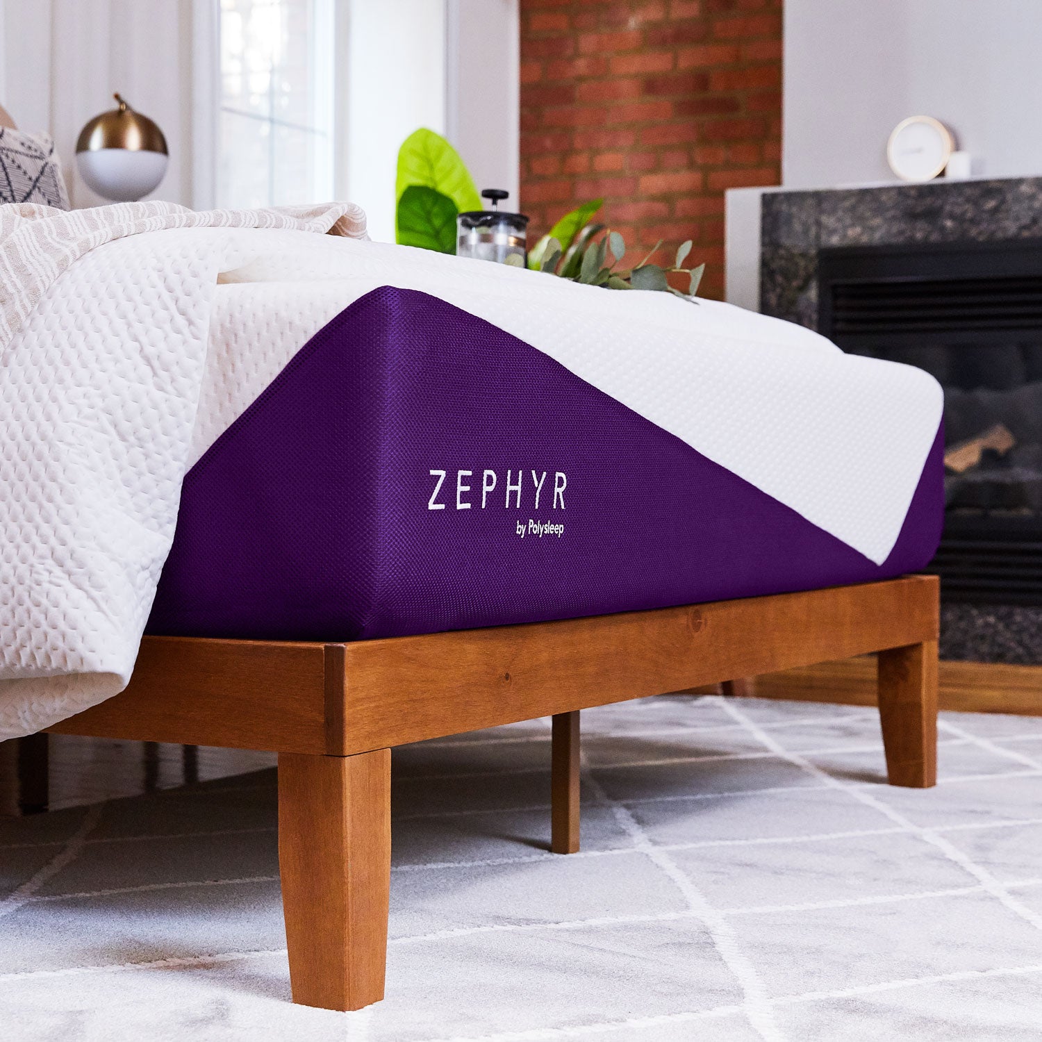 Dormez tranquille & Payez plus tard avec Affirm