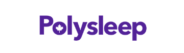 Logo Polysleep Canada