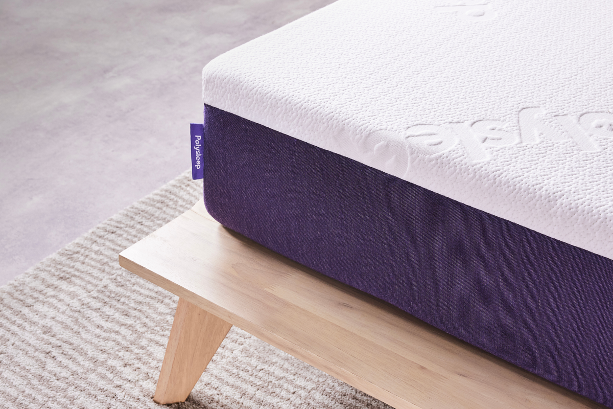 The Origin Mattress