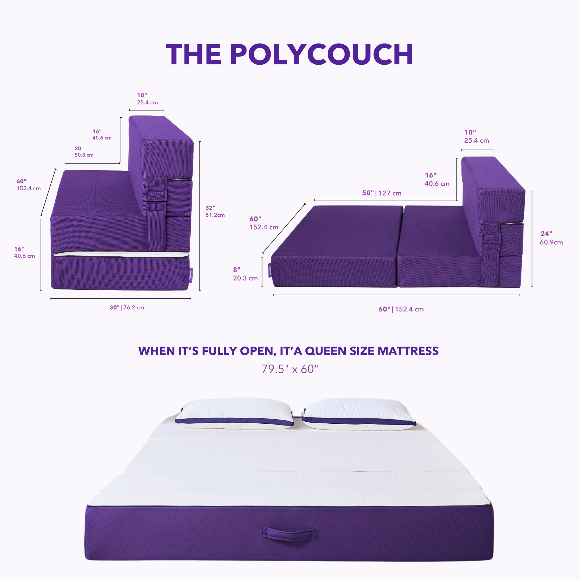 The Polycouch