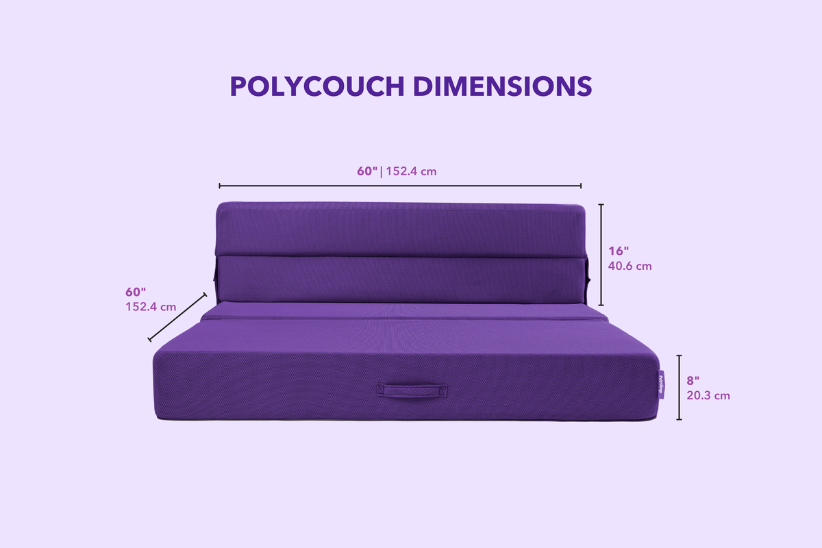 Le Polycouch