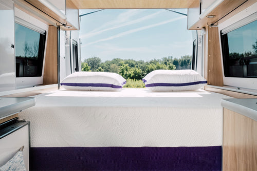 Le Matelas VR Polysleep