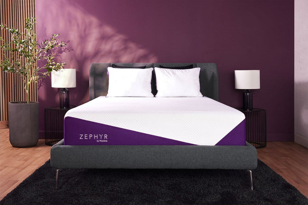 The Zephyr Mattress