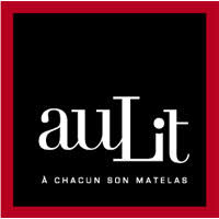 Au Lit by Matelas René