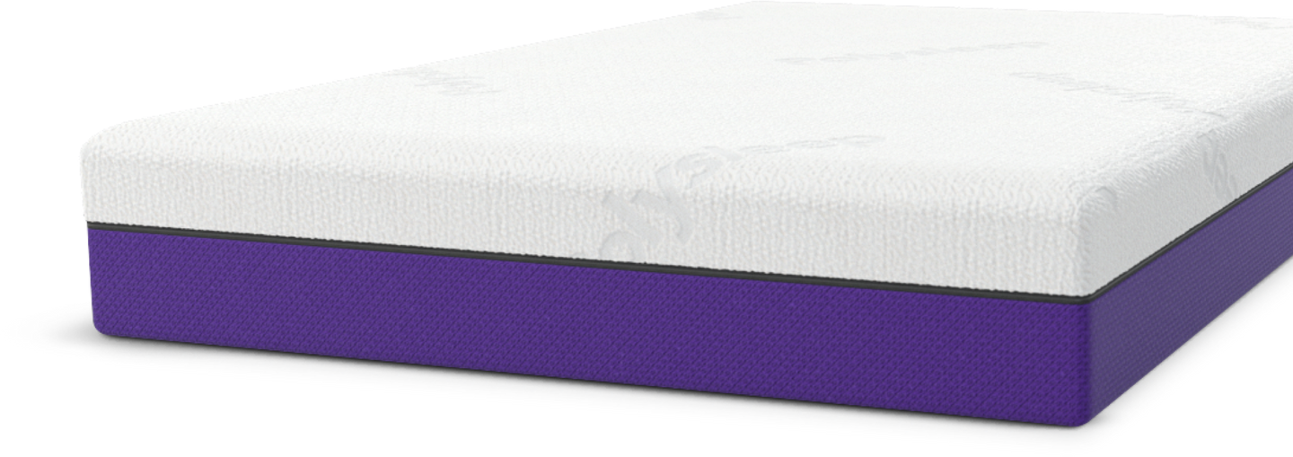 CanadianMade Mattress in a Box Polysleep®