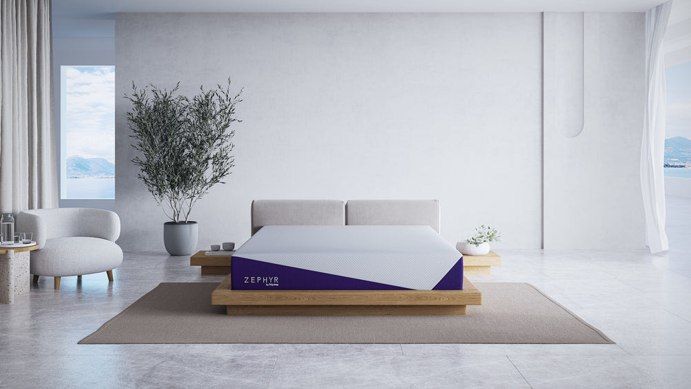 Le Matelas Zephyr