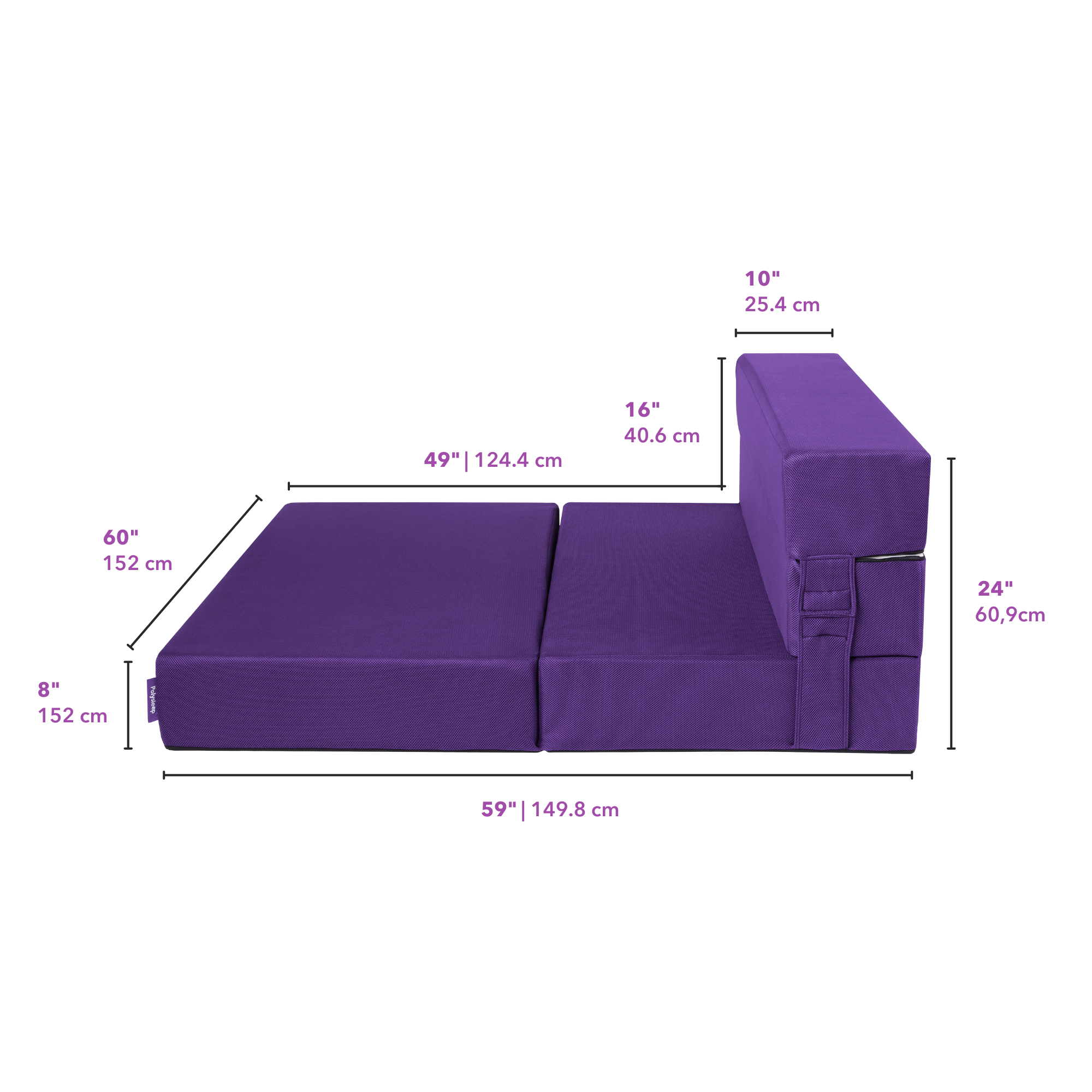 The Polycouch