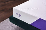 The Aura Mattress