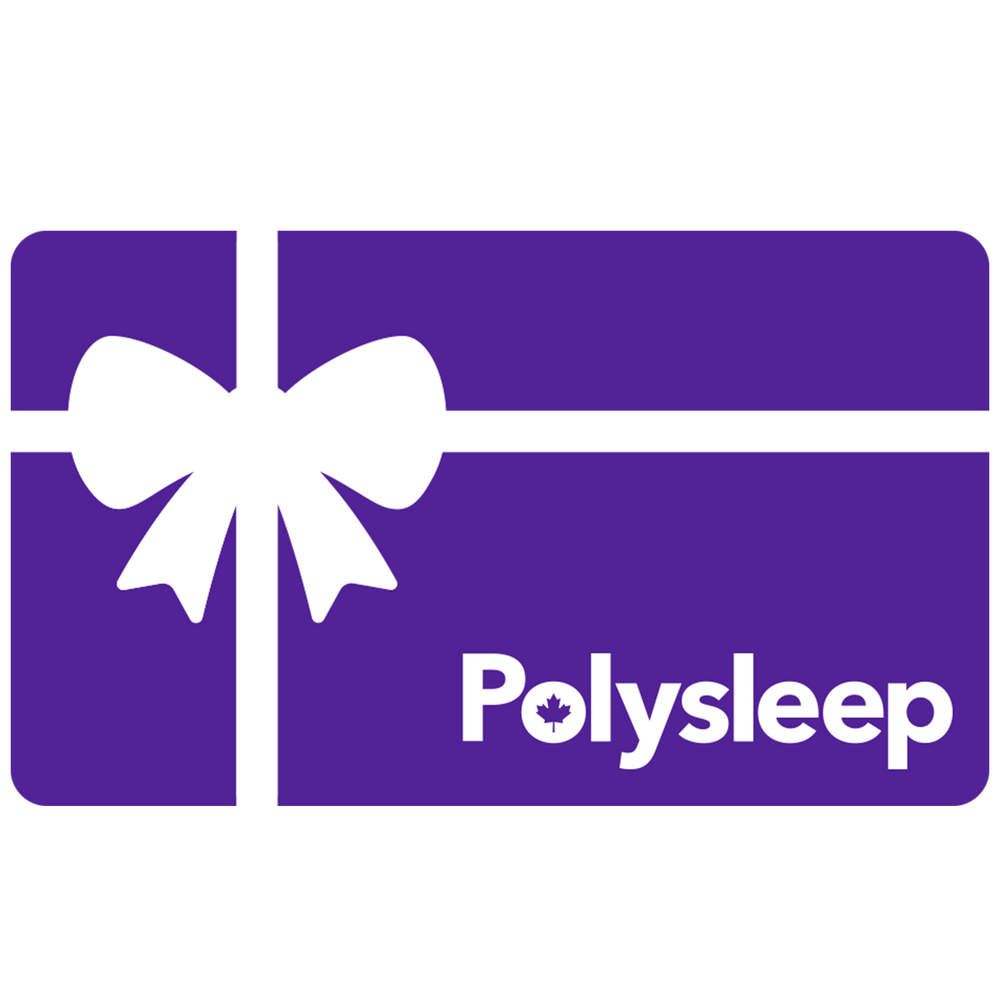 Carte-cadeau Polysleep