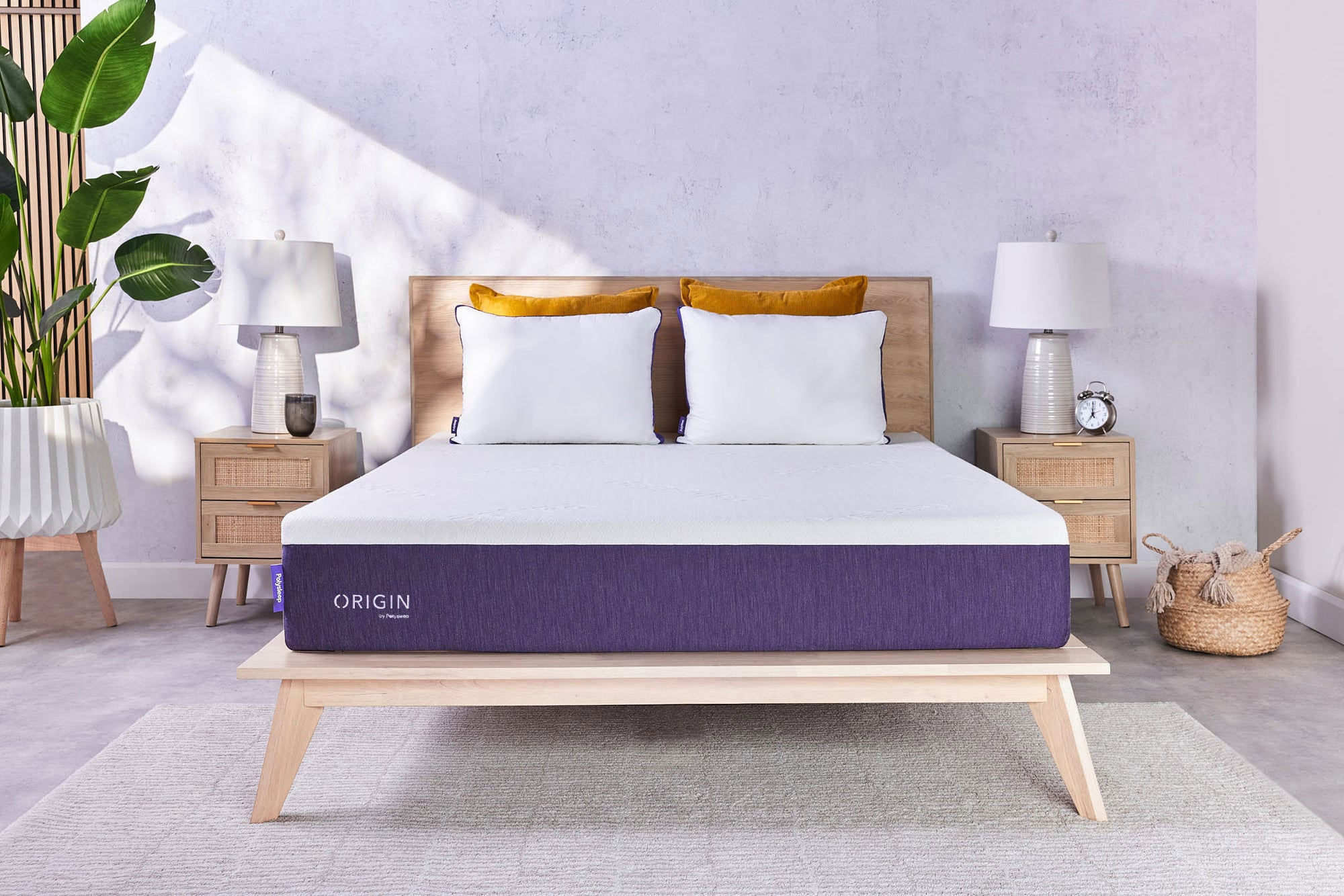 Buy Endy® Mattresses Online, Canadian-Made